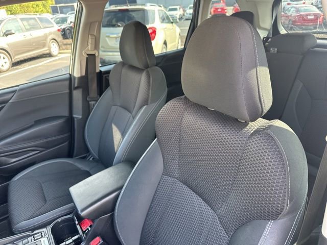 Used 2021 Subaru Forester Premium image 13