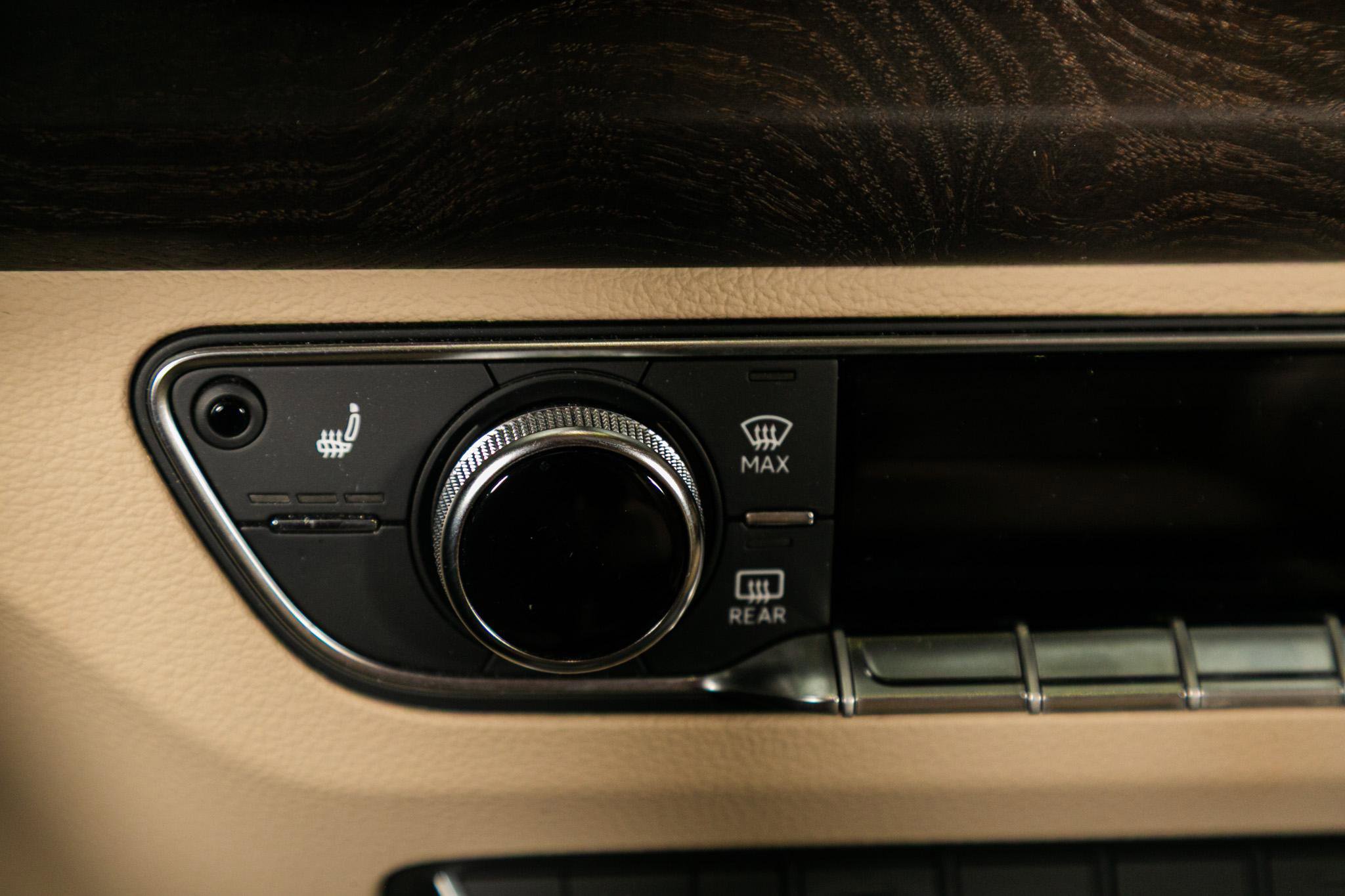 Used 2018 Audi Q5 2.0T Premium Plus w/ Premium Plus Package image 43