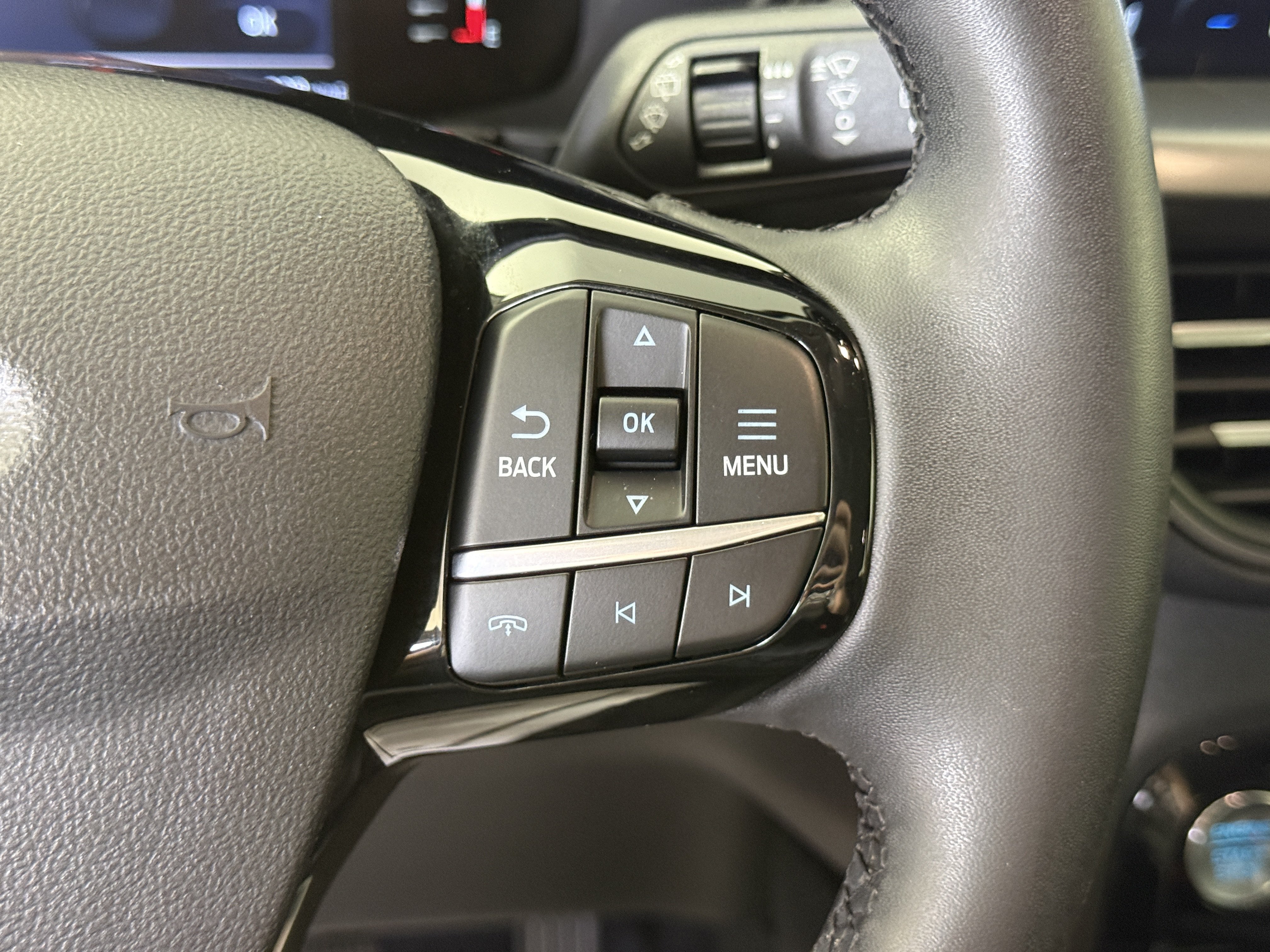 Certified 2023 Ford Escape Active w/ Tech Pack #1 AWD/4WD image 23
