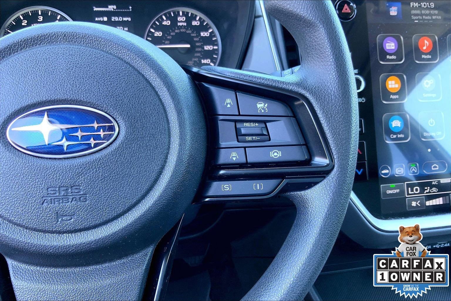 Certified 2024 Subaru Crosstrek 2.0i Premium AWD/4WD image 26