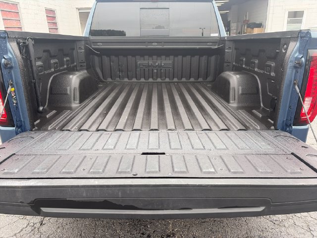 Used 2025 GMC Sierra 1500 Denali Ultimate AWD/4WD image 23