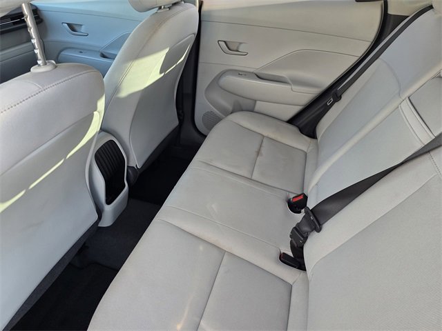 Used 2024 Hyundai Kona SE image 19