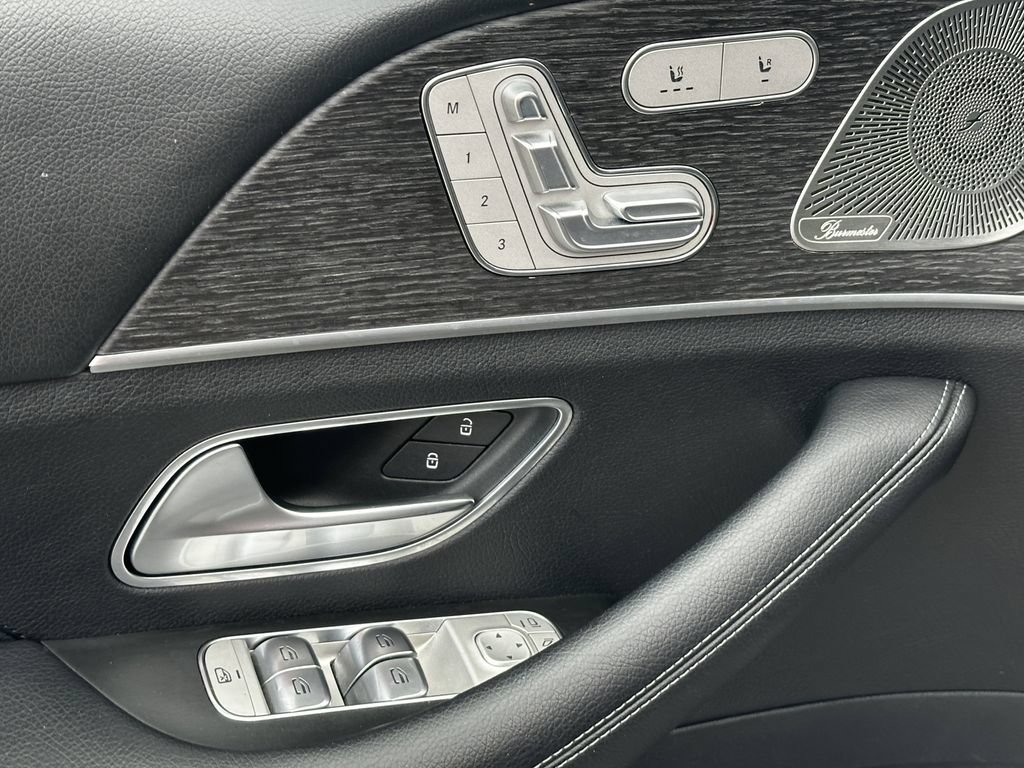 Certified 2022 Mercedes-Benz GLE 350 4MATIC image 12