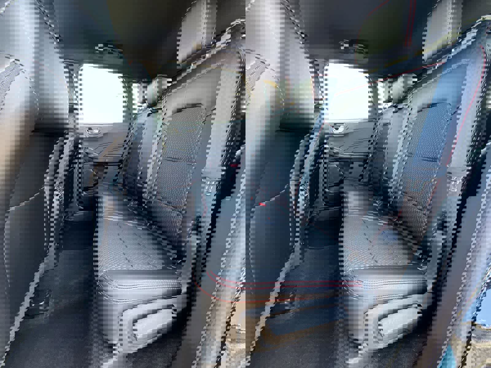 Used 2023 Ford Escape ST-Line Elite AWD/4WD image 19