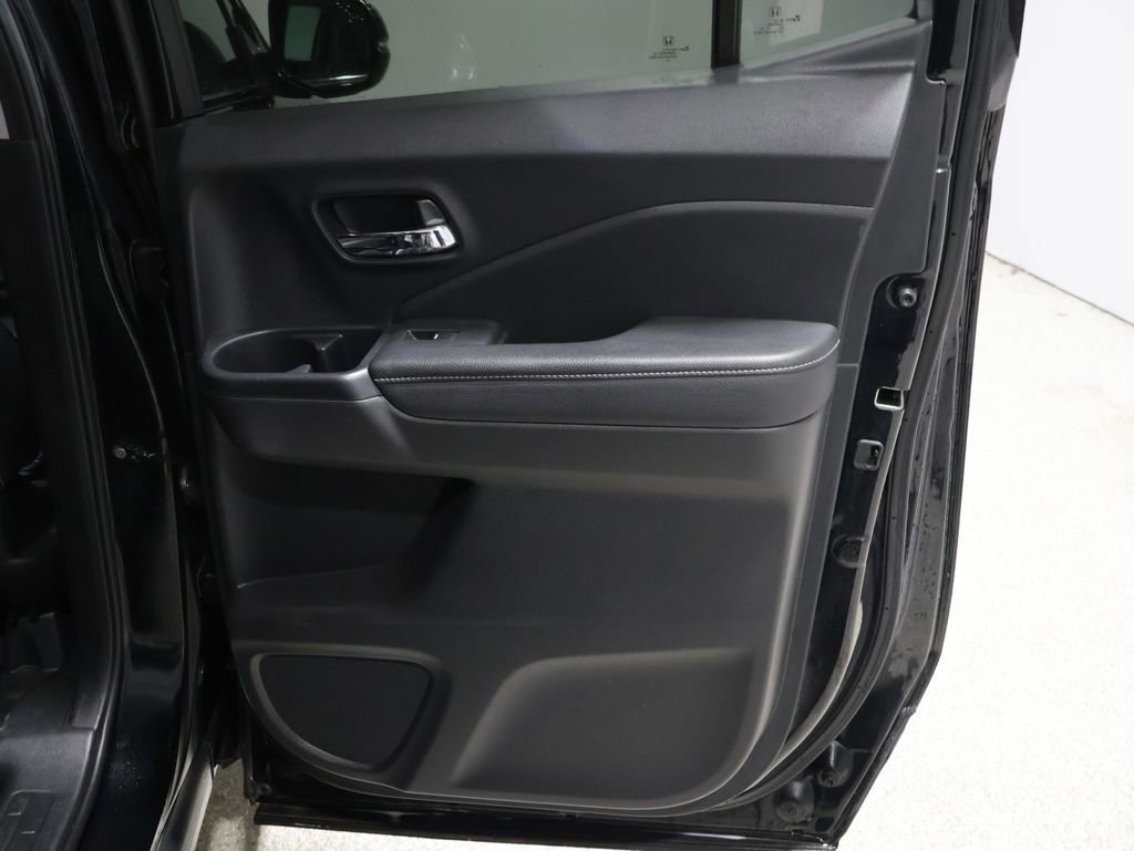 Used 2024 Honda Ridgeline RTL image 21