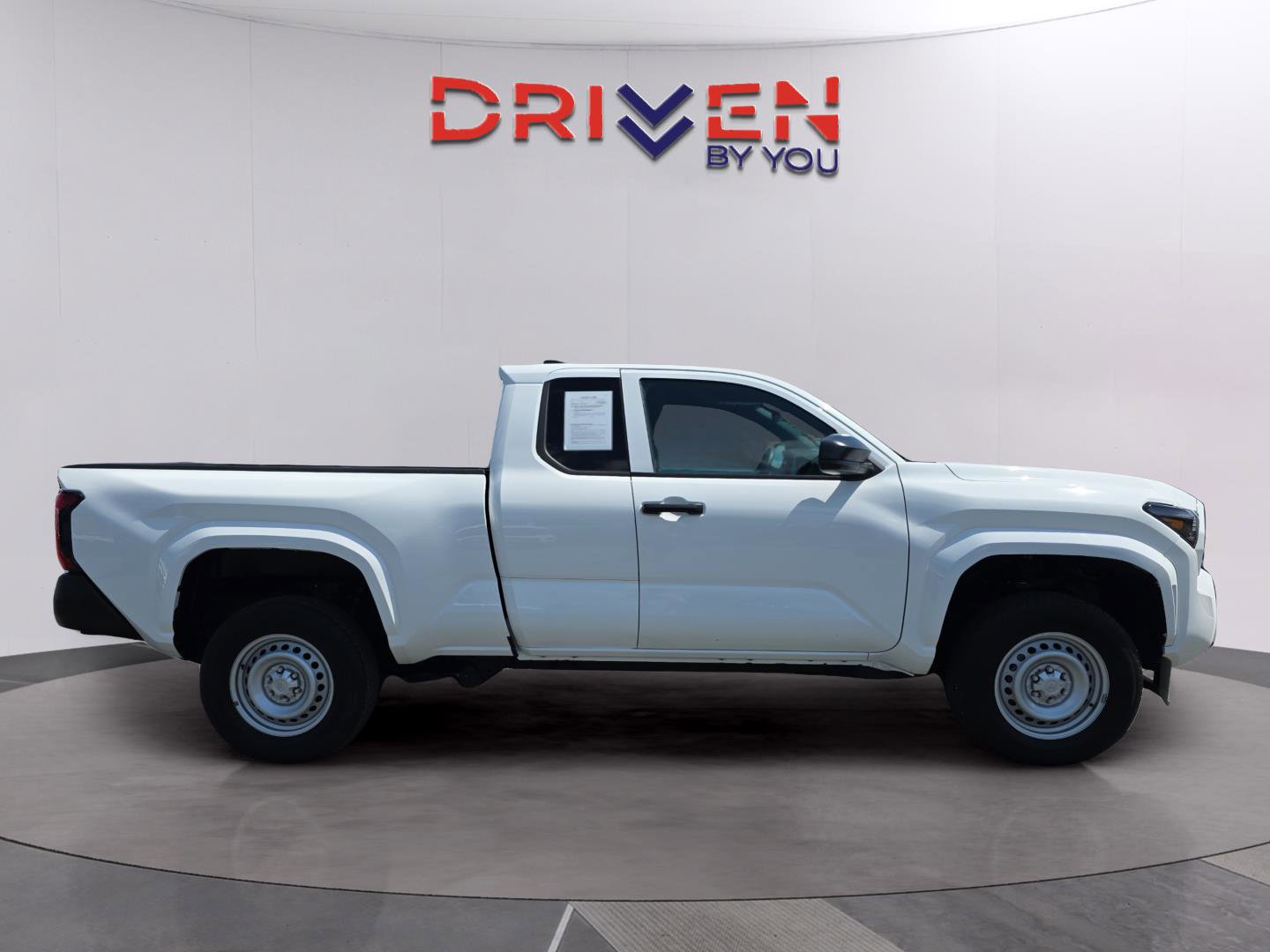 Used 2024 Toyota Tacoma SR RWD image 6
