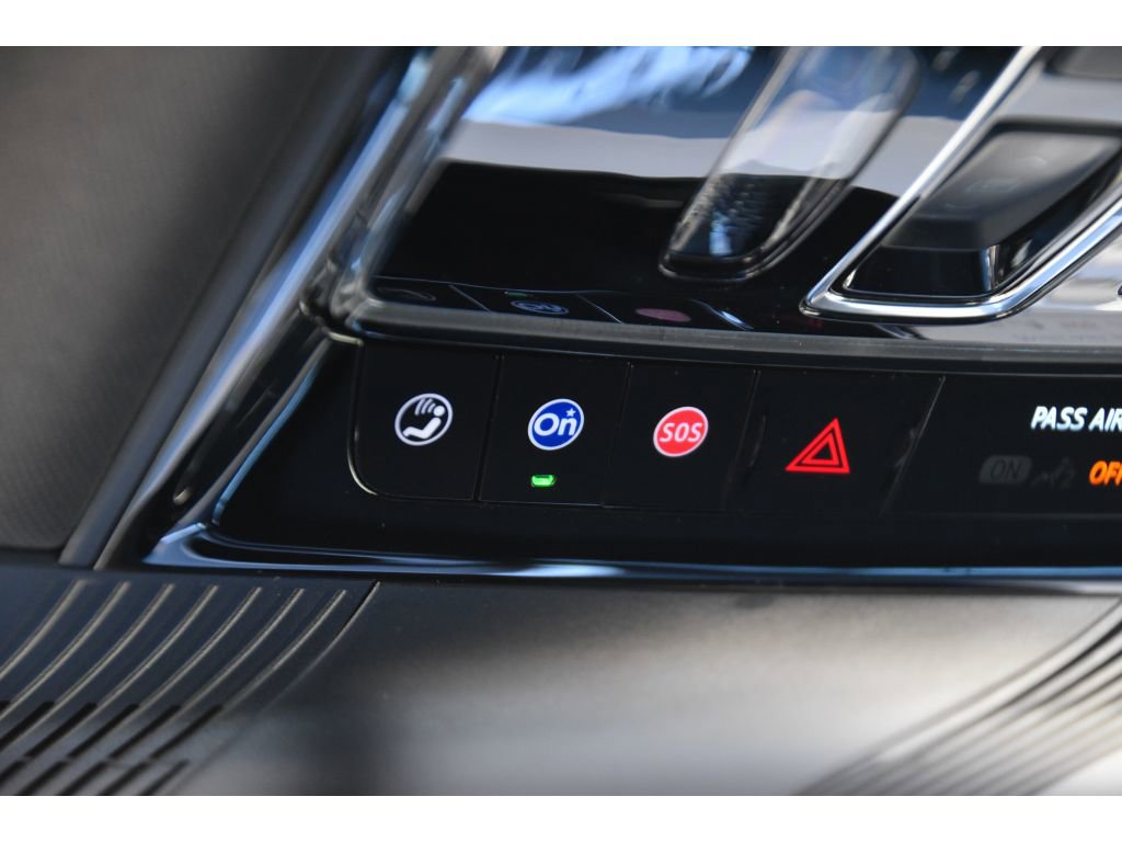 New 2026 Cadillac Vistiq Sport image 37