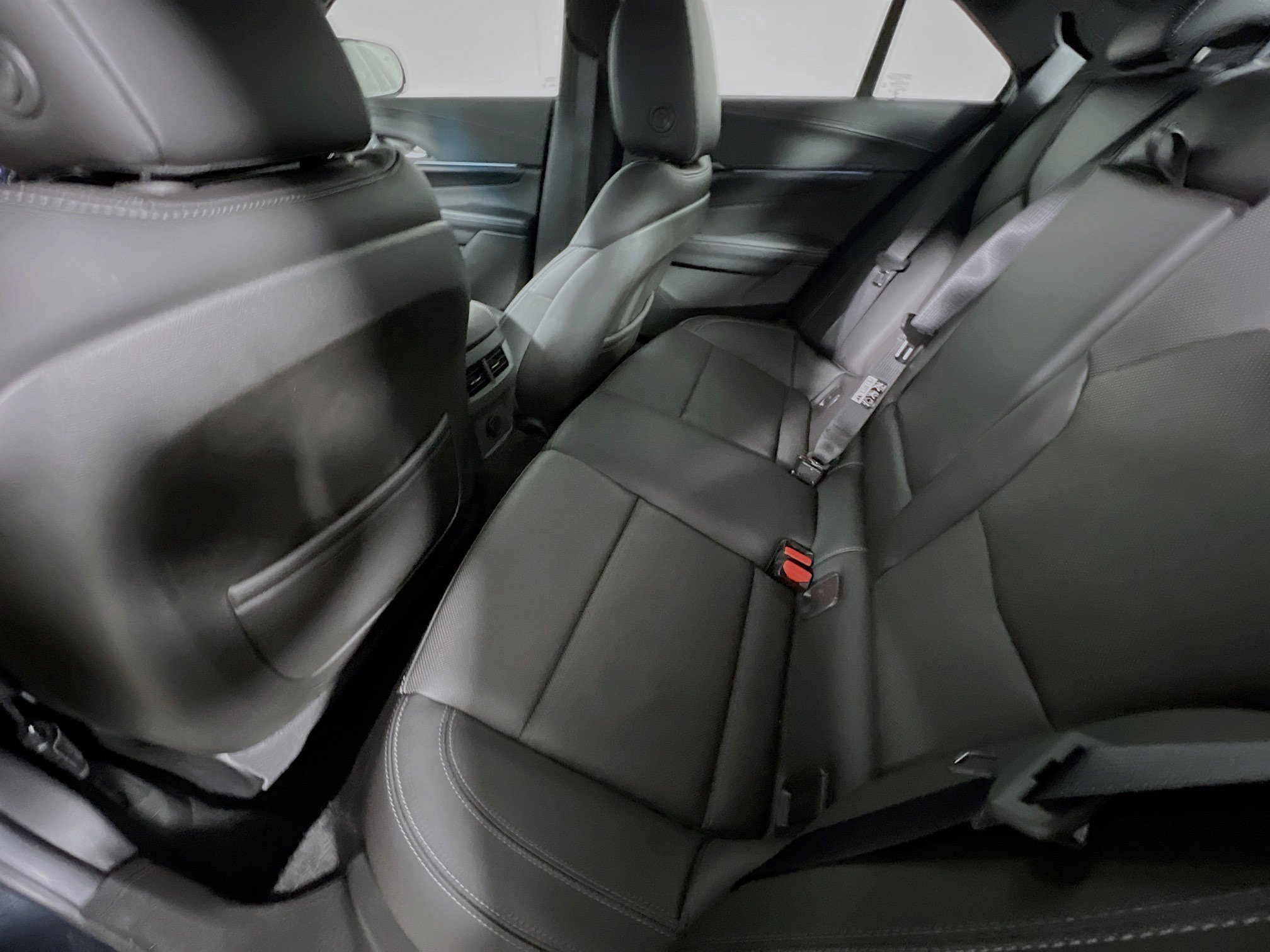 Used 2022 Cadillac CT4 Premium Luxury w/ Technology Package image 29