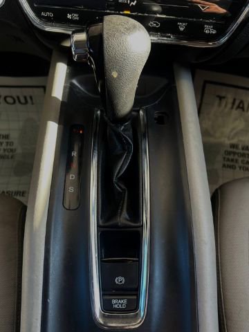 Used 2020 Honda HR-V EX image 16