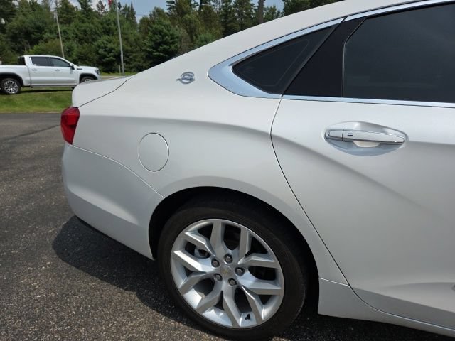 Used 2019 Chevrolet Impala Premier w/ Premier Convenience Package FWD image 33