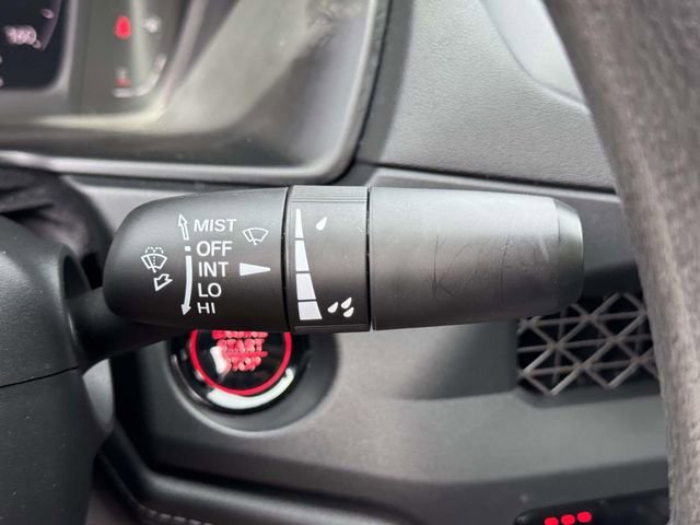 Certified 2023 Honda Accord EX image 23