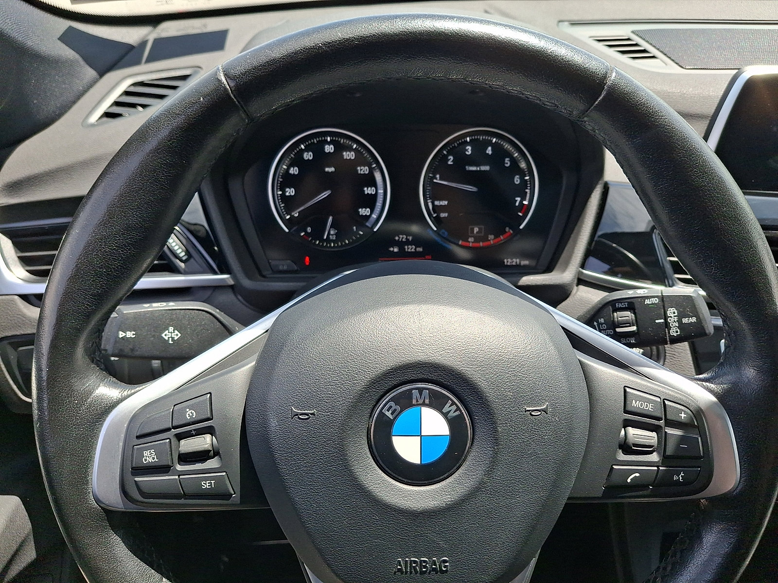 Used 2018 BMW X1 xDrive28i AWD/4WD image 20