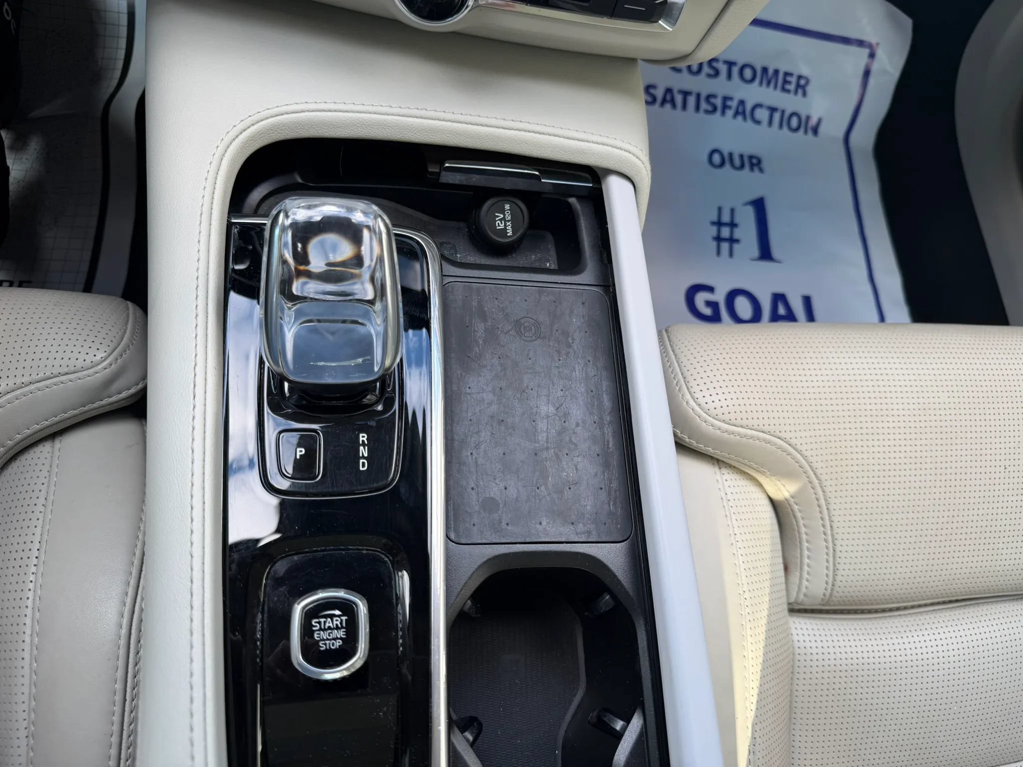 Used 2022 Volvo S90 B6 Inscription w/ Advanced Package AWD/4WD image 31