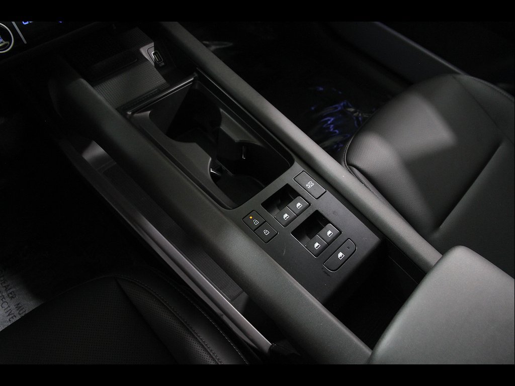 Certified 2023 Hyundai Ioniq 6 SEL RWD image 17