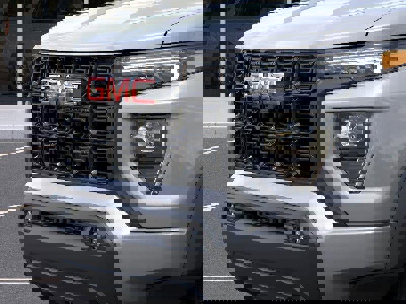 New 2026 GMC Canyon Elevation w/ Convenience Package image 13