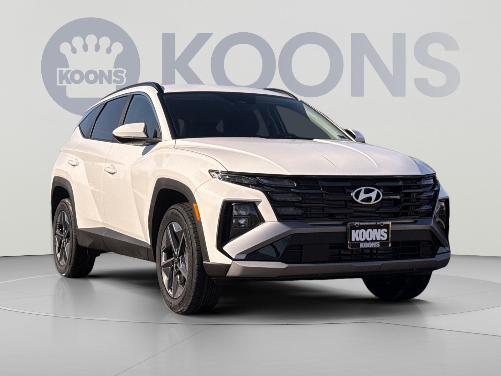 New 2026 Hyundai Tucson SEL Plus AWD/4WD image 10