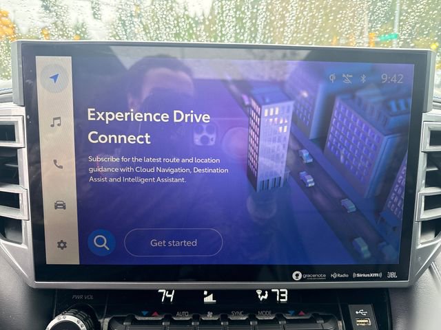 Used 2024 Toyota Tundra Platinum image 25