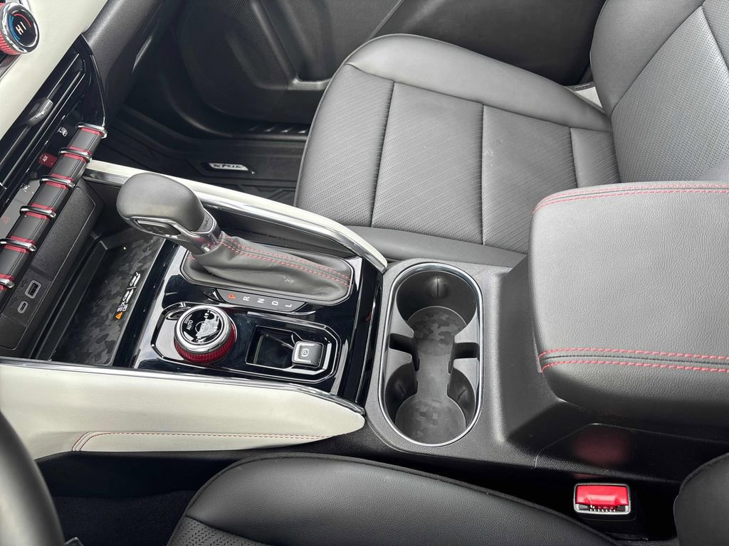 New 2026 GMC Canyon AT4X image 22