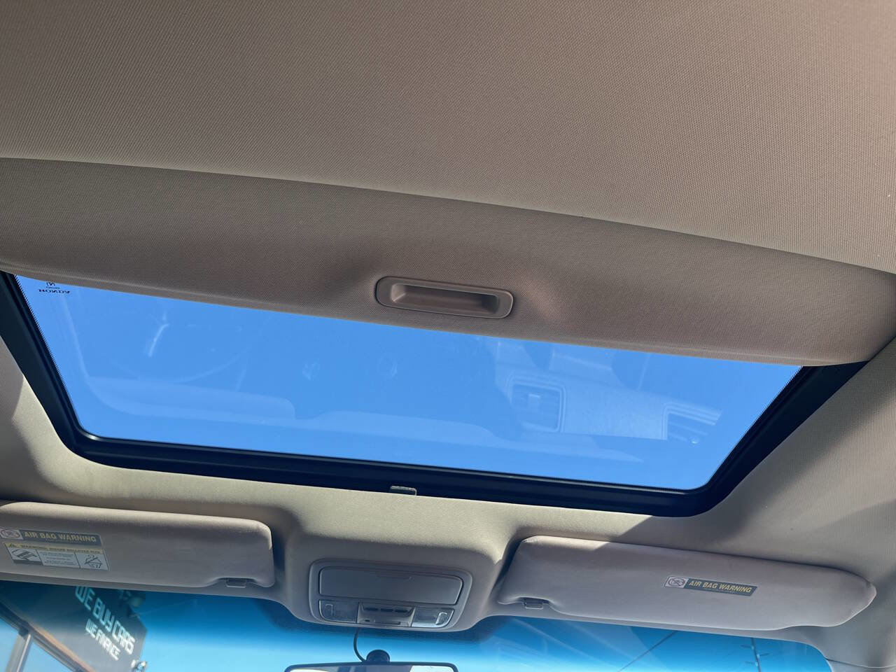 Used 2007 Honda Ridgeline RTL image 15