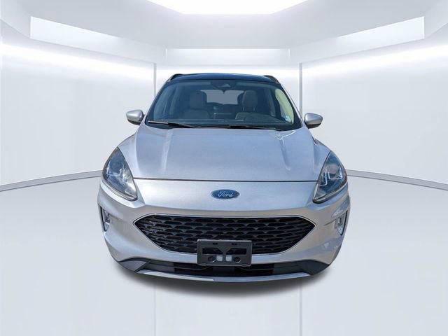 Used 2020 Ford Escape SEL AWD/4WD image 10