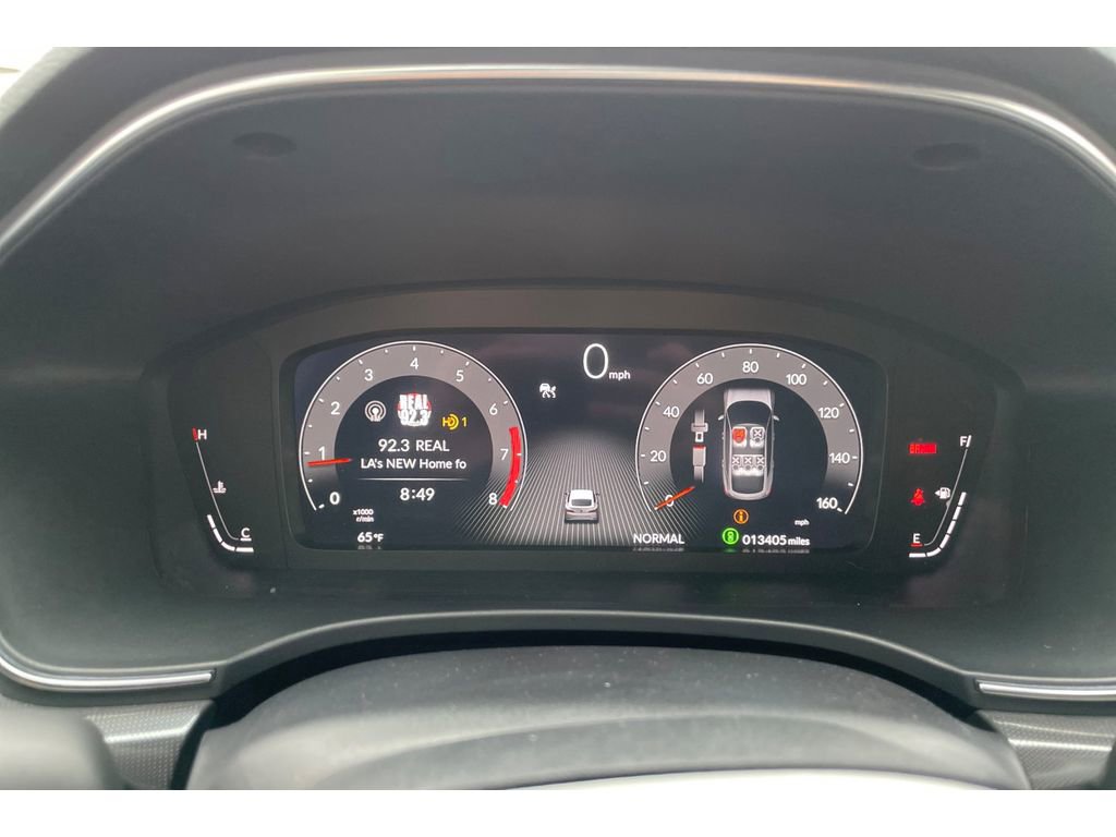 Certified 2024 Acura Integra A-Spec image 35