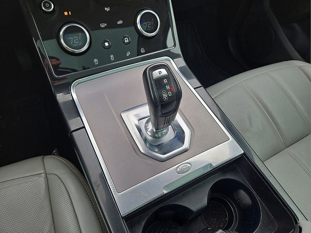 Used 2021 Land Rover Range Rover Evoque S image 29