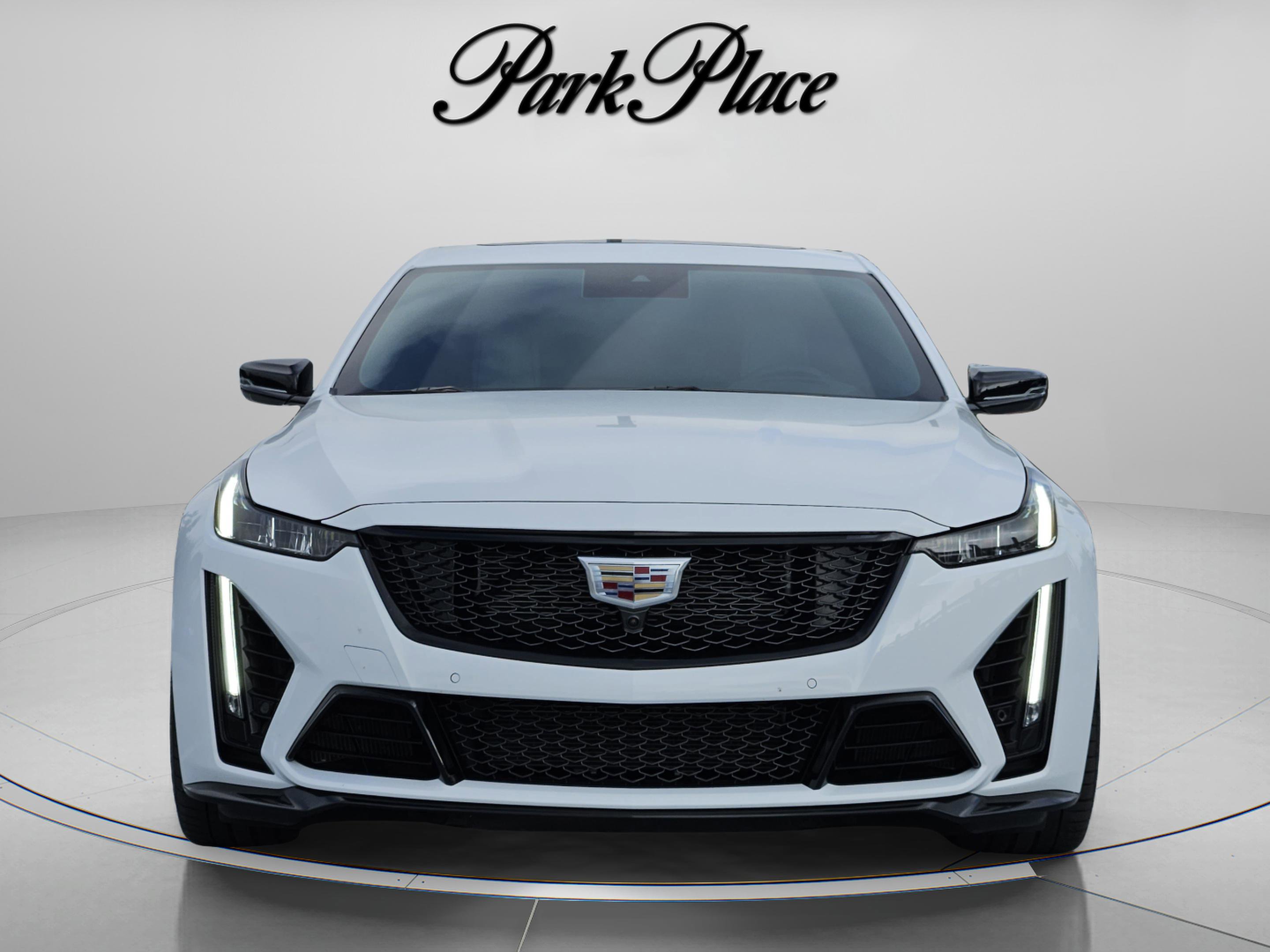 Used 2024 Cadillac CT5 V Blackwing w/ Super Cruise 2 Package image 9