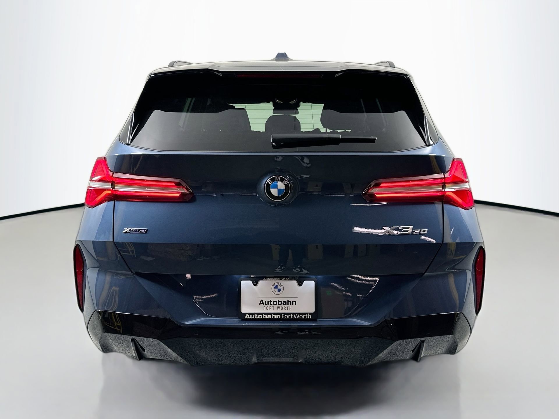 New 2026 BMW X3 xDrive30 w/ M Sport Package image 6