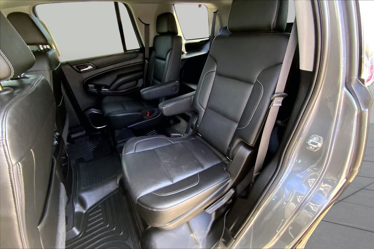 Used 2019 GMC Yukon SLT AWD/4WD image 21