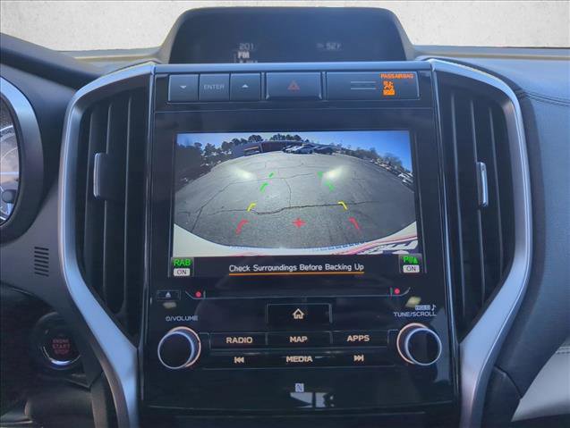 Used 2022 Subaru Ascent Limited w/ Technology Package image 17
