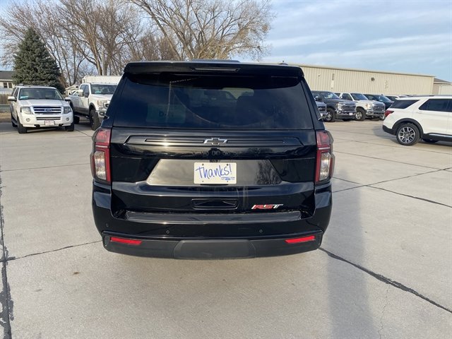 Used 2023 Chevrolet Tahoe RST image 13