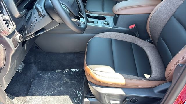 New 2026 Ford Bronco Sport Outer Banks w/ Outer Banks Tech Package+ AWD/4WD image 24