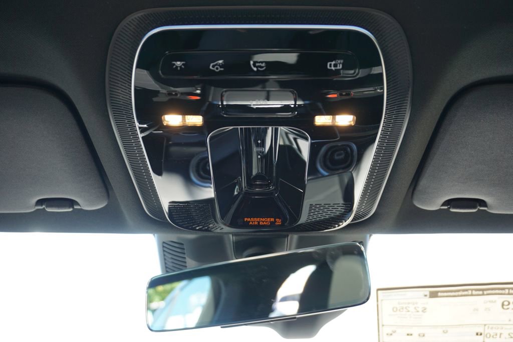 New 2026 Mercedes-Benz C 300 Sedan image 46