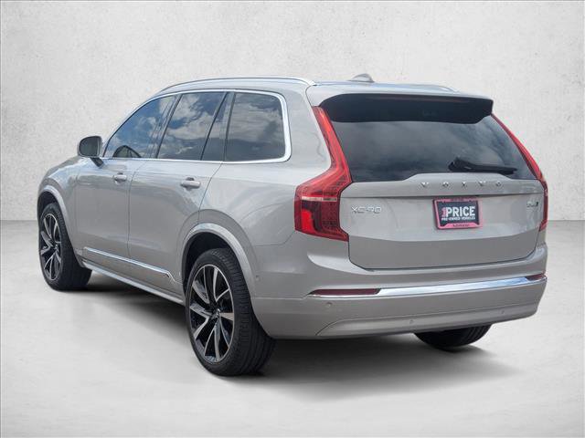 Used 2023 Volvo XC90 B6 Plus w/ Protection Package Premier image 8