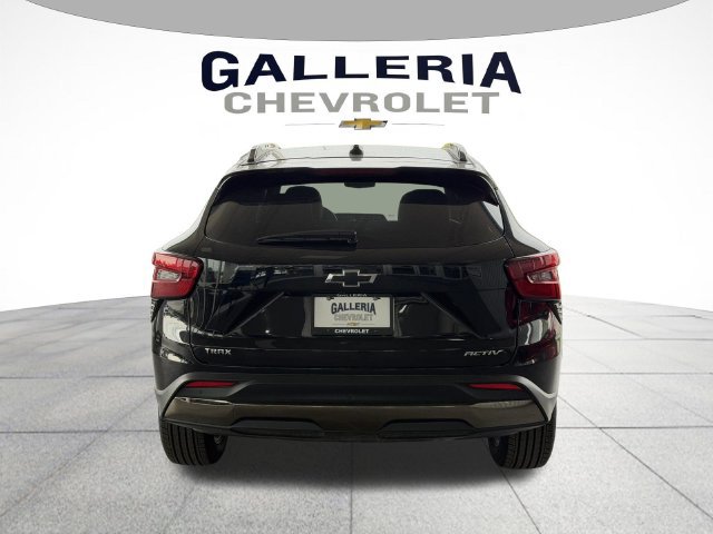 New 2026 Chevrolet Trax ACTIV w/ Driver Confidence Package FWD image 6