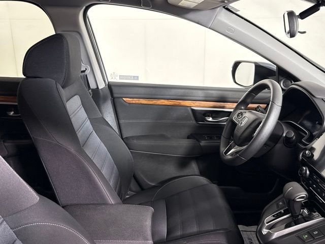 Used 2022 Honda CR-V EX image 32