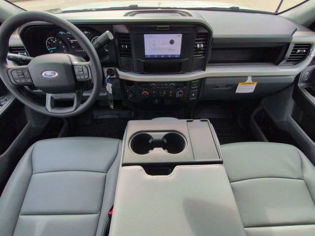 New 2026 Ford F250 XL image 15