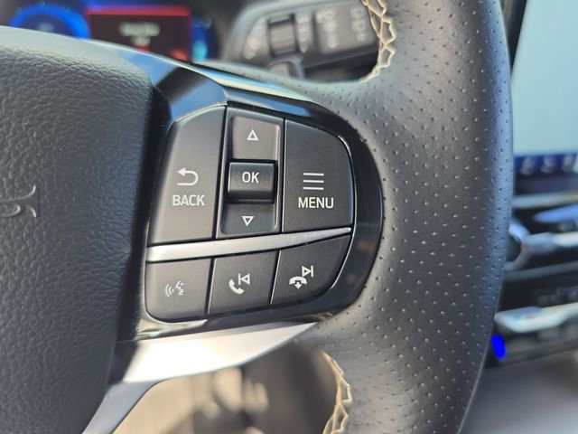 Used 2022 Ford Explorer ST w/ Equipment Group 401A image 21