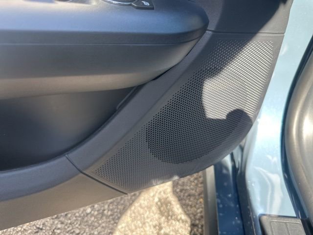 New 2026 Ford Mustang Coupe image 14