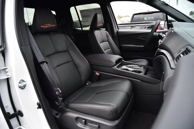 New 2025 Honda Ridgeline TrailSport+ image 27