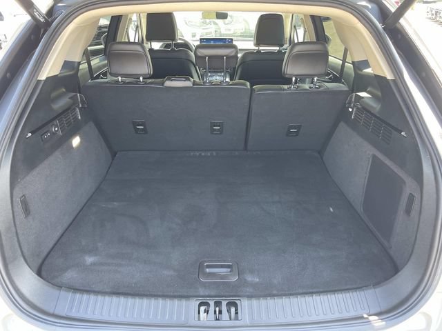 Certified 2022 Lincoln Nautilus FWD image 12