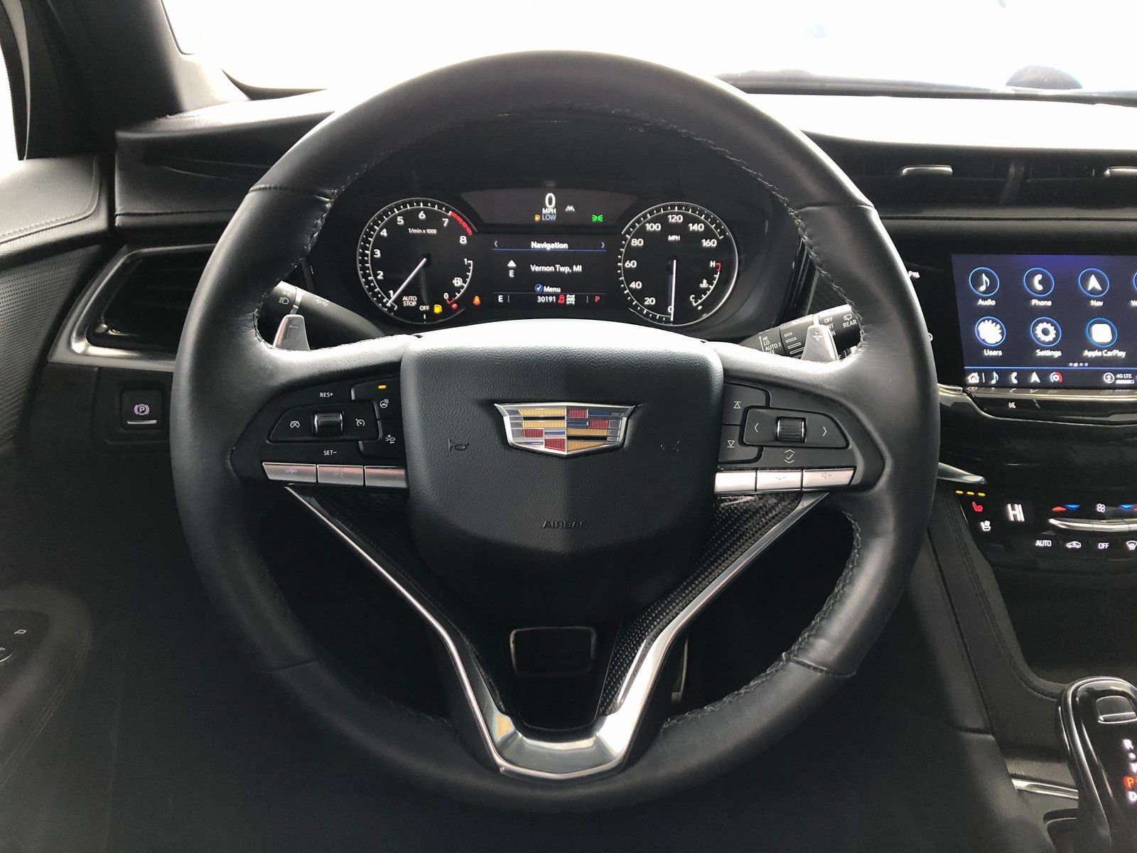 Certified 2023 Cadillac XT6 Sport image 18