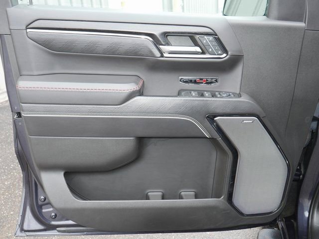 Used 2023 GMC Sierra 1500 AT4X image 16