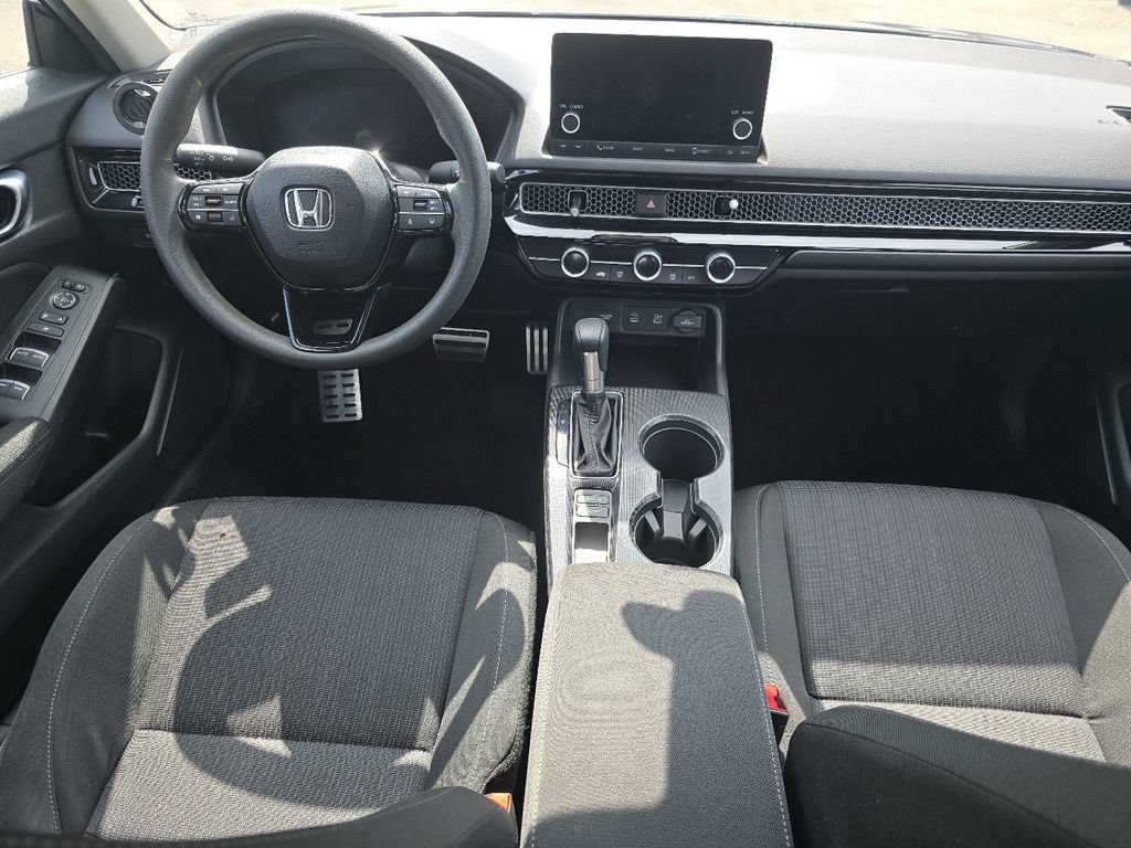 Used 2026 Honda Civic LX image 18