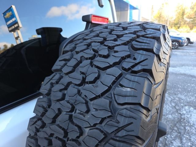 Used 2024 Jeep Wrangler Unlimited Rubicon w/ XTREMEE 35" Tire Package image 75