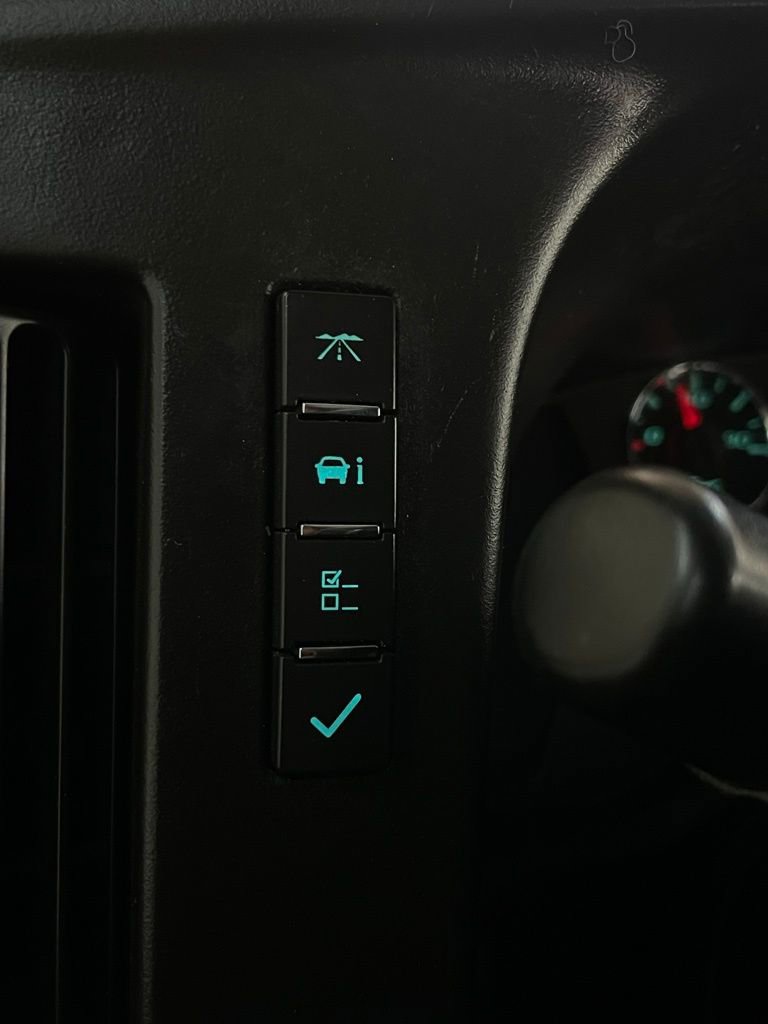 Used 2015 Chevrolet Express 3500 LS w/ Chrome Appearance Package image 26