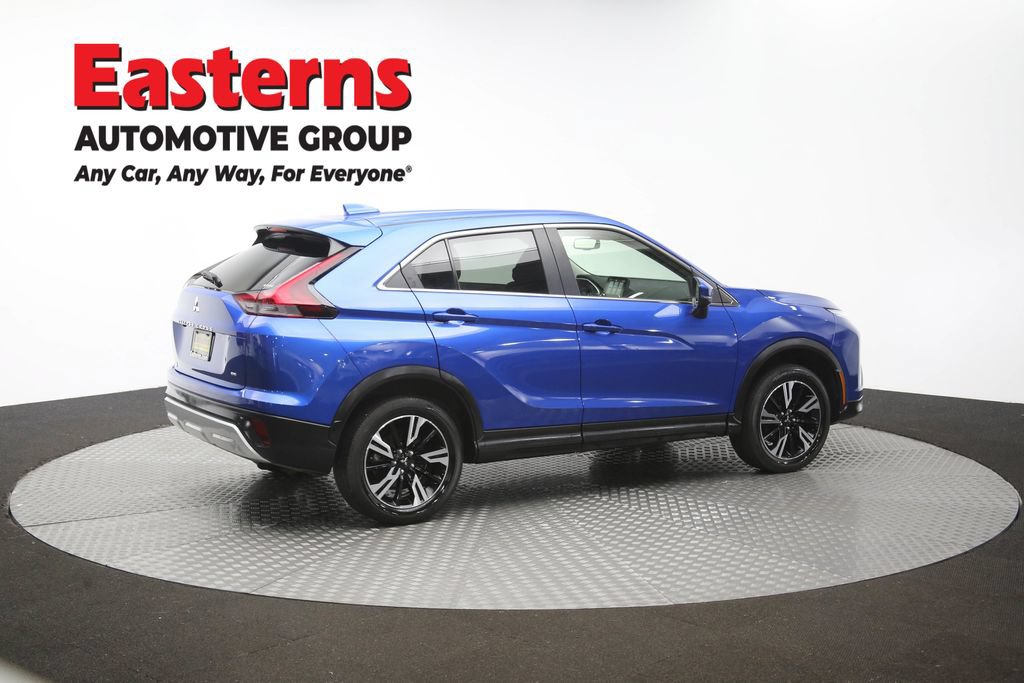 Used 2024 Mitsubishi Eclipse Cross SE AWD/4WD image 42