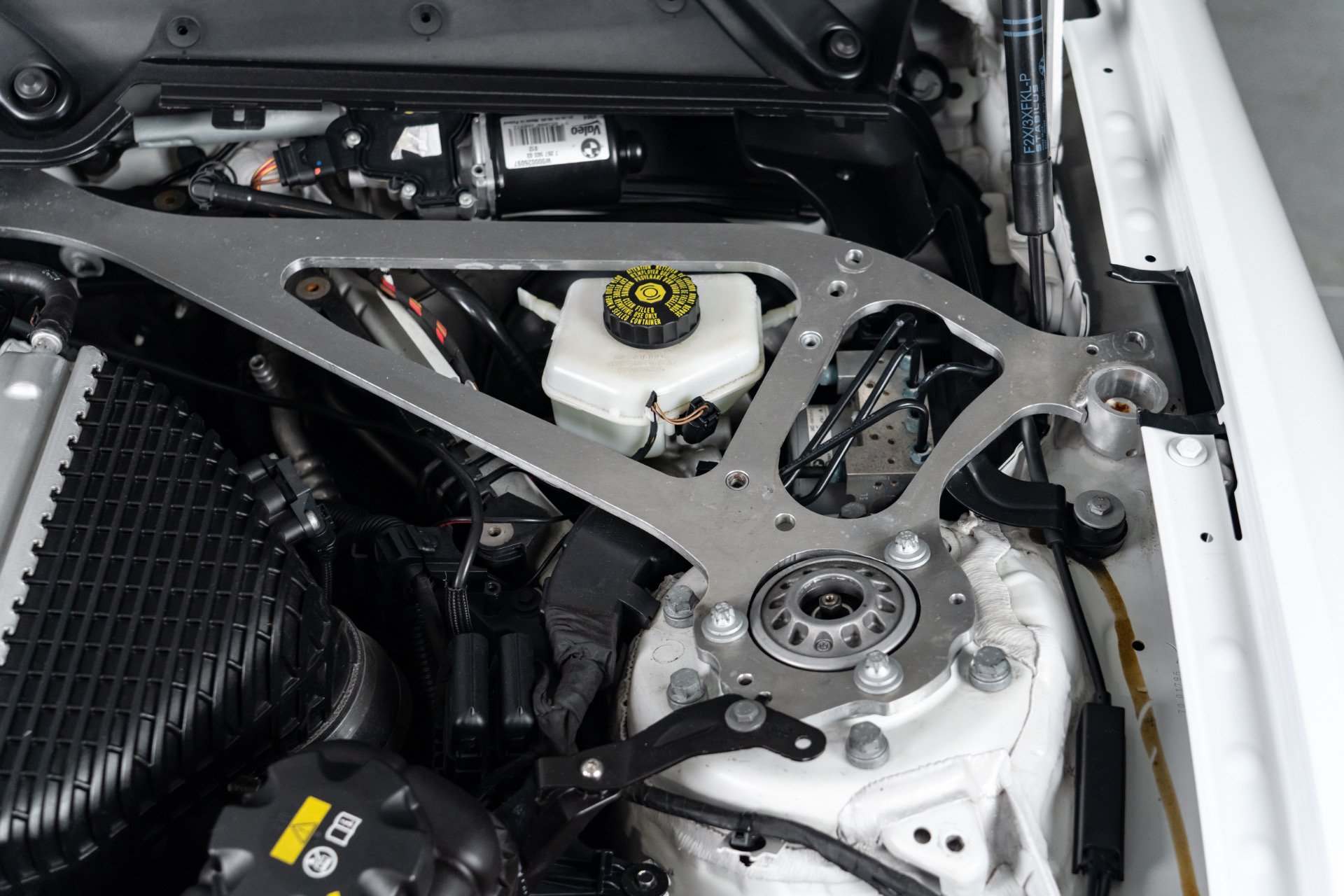 Used 2016 BMW M2 RWD image 75