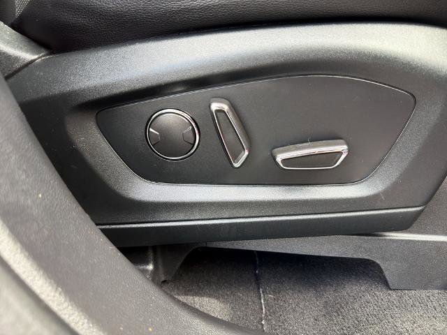 Certified 2020 Ford Explorer Limited w/ Class III Trailer Tow Package image 9