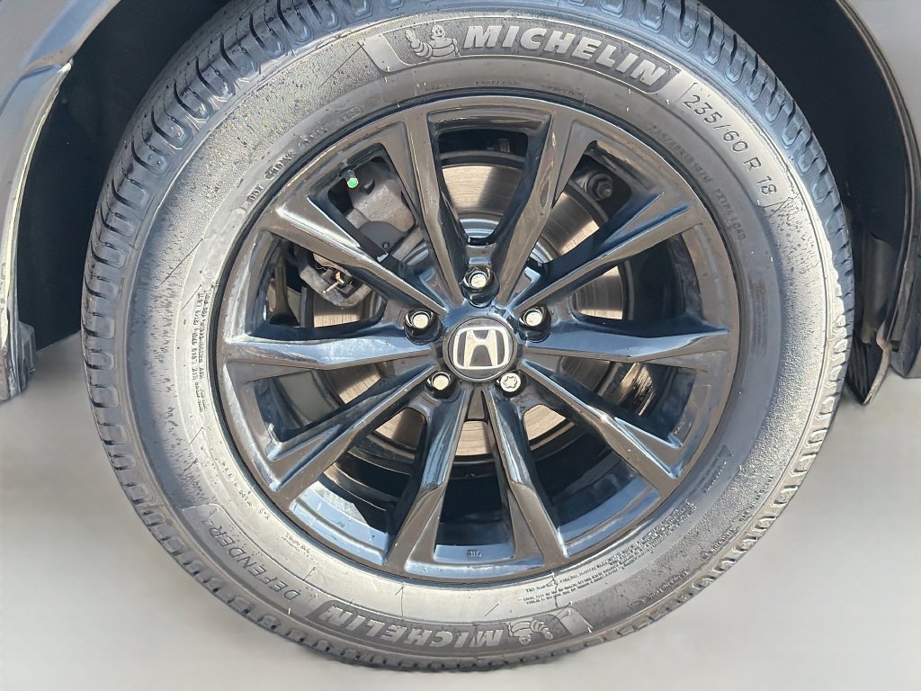 Used 2025 Honda CR-V Sport-L image 8